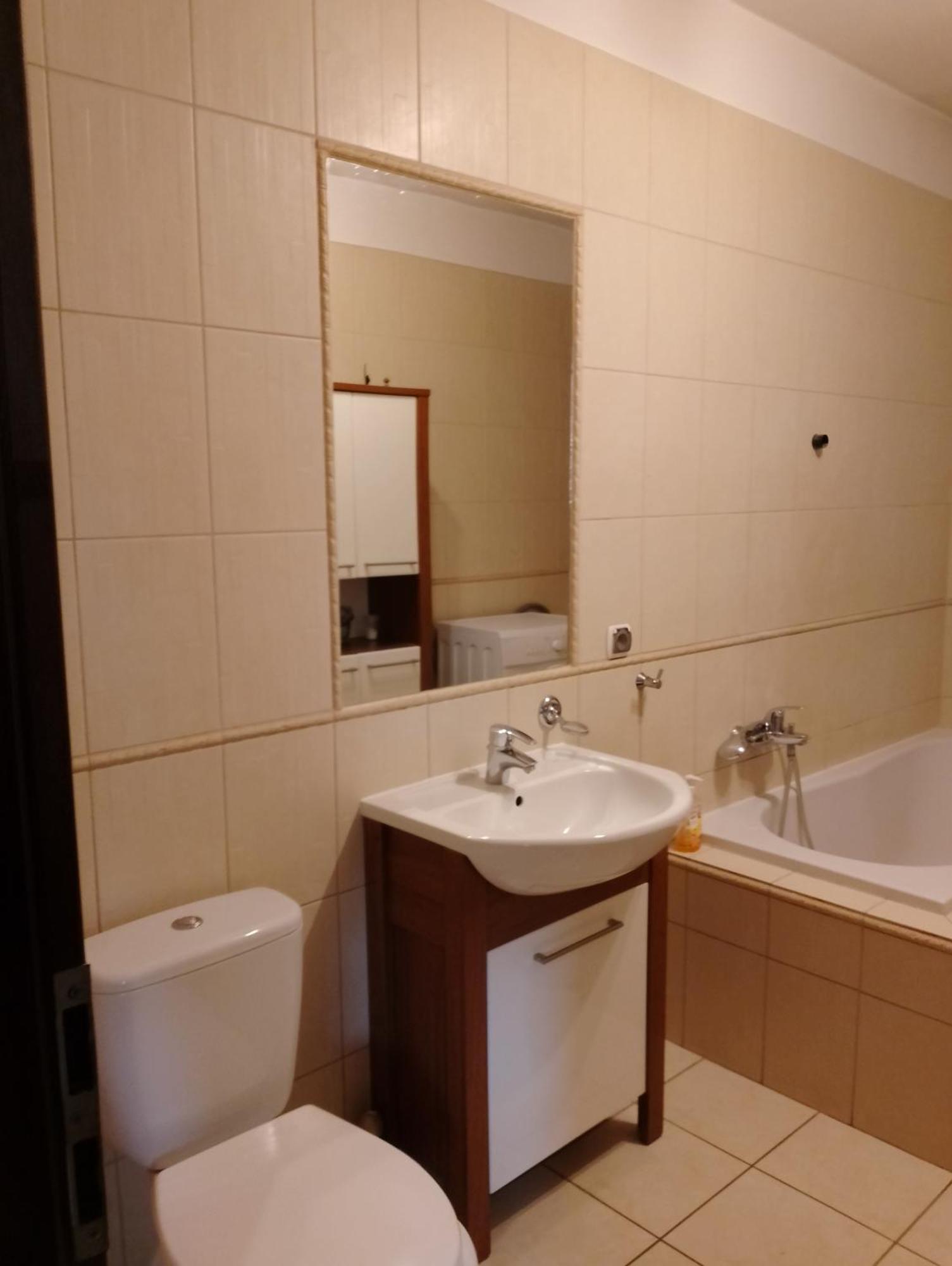 Dom Pod Wisnia Villa Kowale (Gdansk)