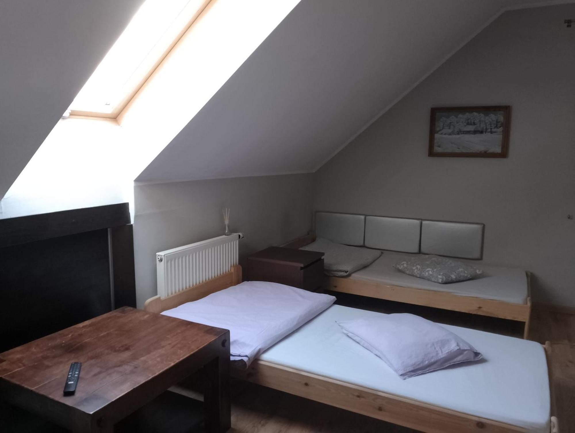 Villa Dom Pod Wisnia