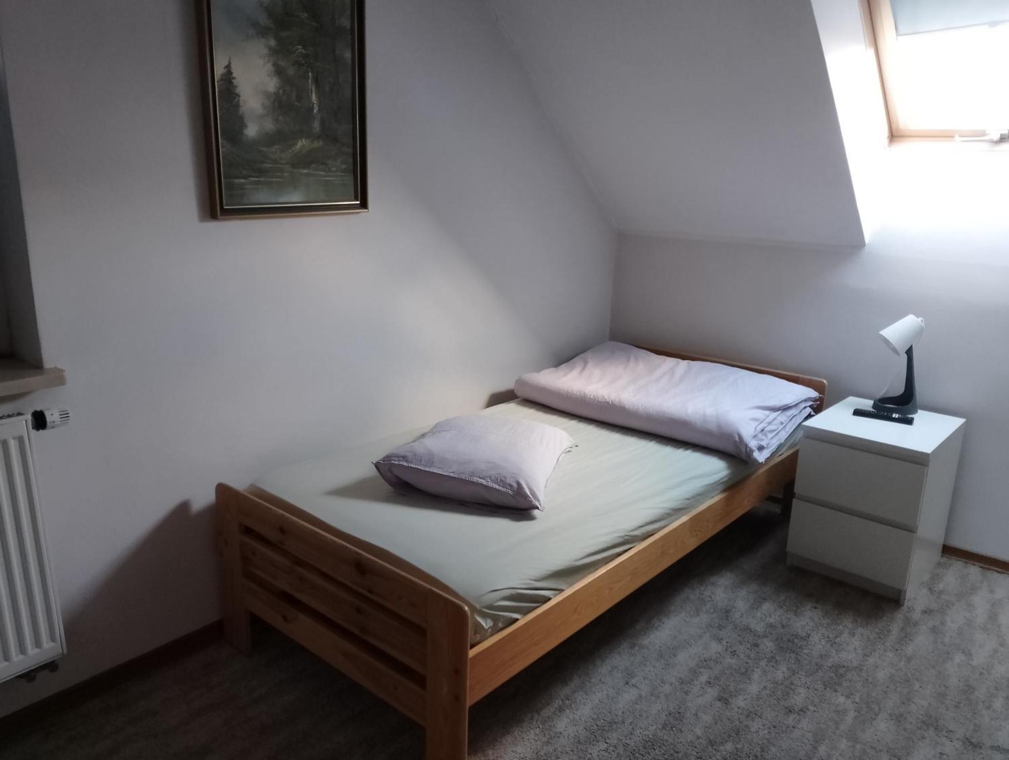 Dom Pod Wisnia Villa *