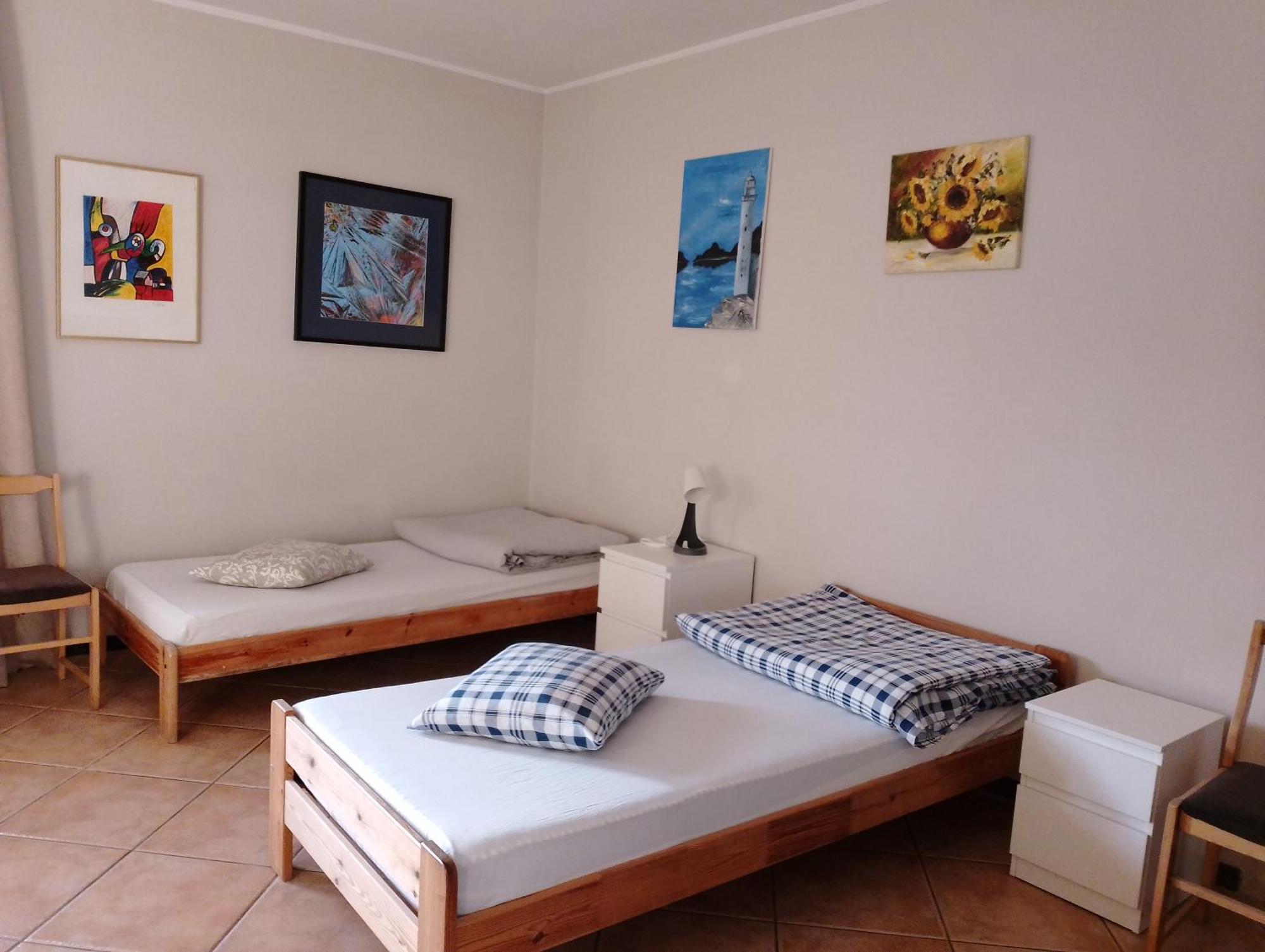 Dom Pod Wisnia Villa *